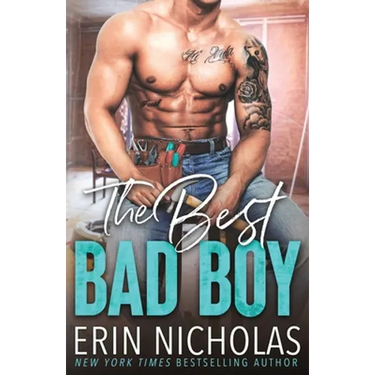 The Best Bad Boy