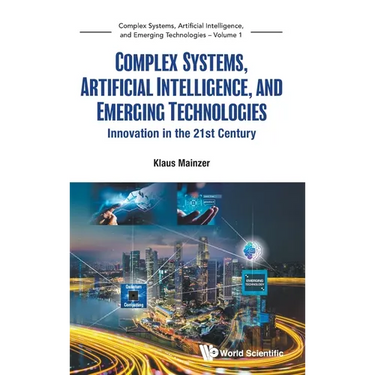 Complex Systems, Artificial Intelligence & Emerging Tech