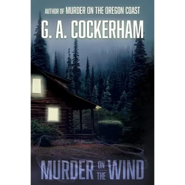 Murder On The Wind