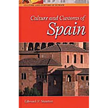 Culture and Customs of Spain