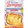The Ultimate Lasagna Cookbook!: 80 Best and Most Delicious Lasagna Recipes