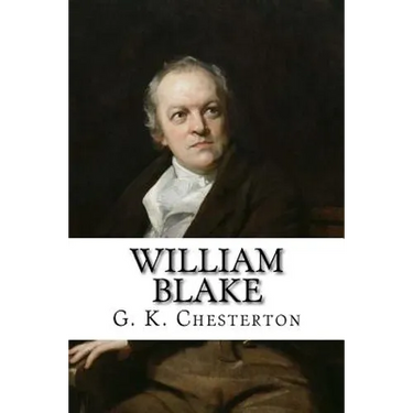 William Blake: Illustrated