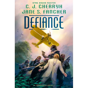 Defiance