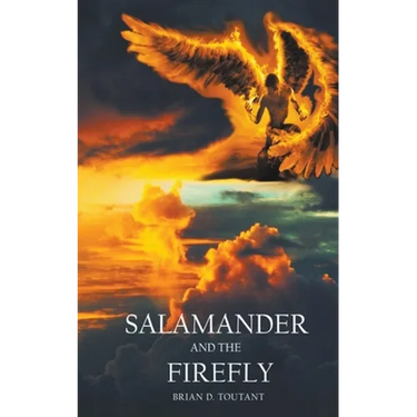 Salamander and the Firefly