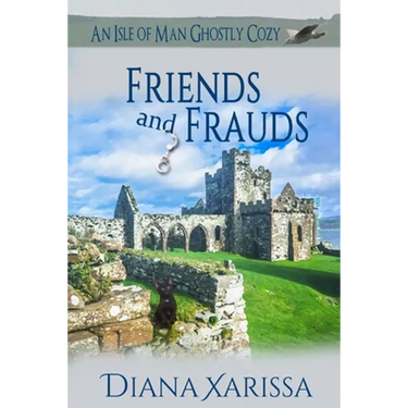 Friends and Frauds