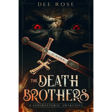 The Death Brothers: A Supernatural Awakening