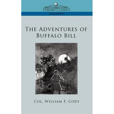 The Adventures of Buffalo Bill