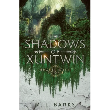 The Shadows of Xuntwin