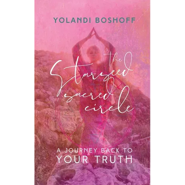 The Starseed Sacred Circle