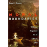 Moral Boundaries: A Political Argument for an Ethic of Care