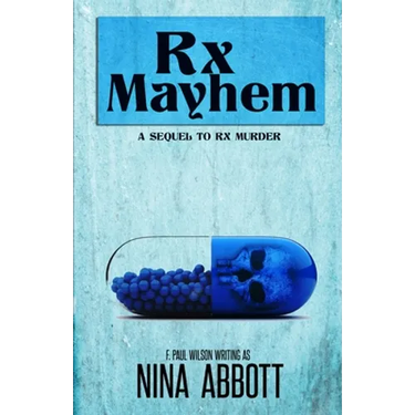 Rx Mayhem