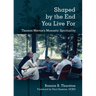 Shaped by the End You Live For: Thomas Merton's Monastic Spirituality