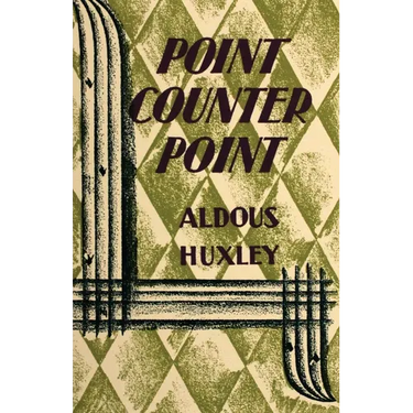 Point Counter Point