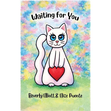 Waiting for you