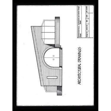 Architectural Drawings