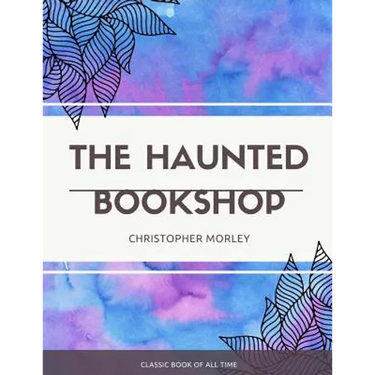 The Haunted Bookshop