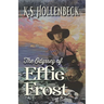 The Odyssey of Effie Frost