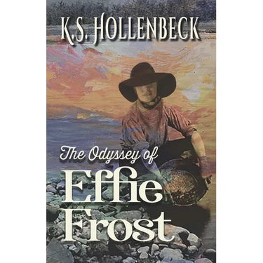 The Odyssey of Effie Frost