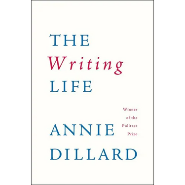 The Writing Life