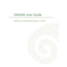 SUSE Linux Enterprise Desktop 12 - GNOME User Guide