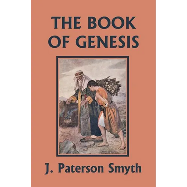 The Book of Genesis (Yesterday's Classics)