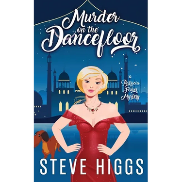 Murder on the Dancefloor