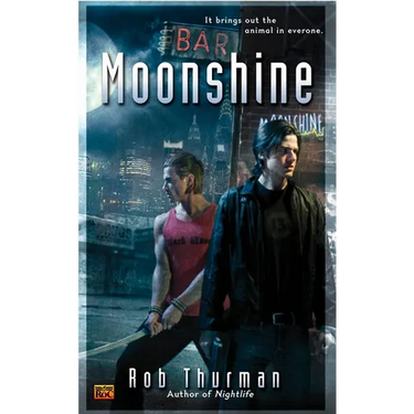 Moonshine
