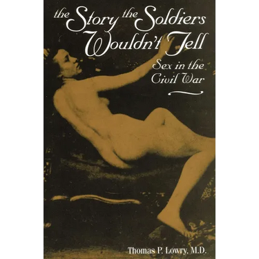Story the Soldiers Wouldn't Tell