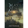 Max and the Azura Kingdom