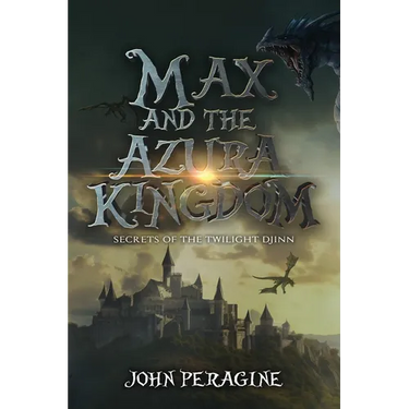 Max and the Azura Kingdom
