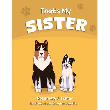 That's My Sister