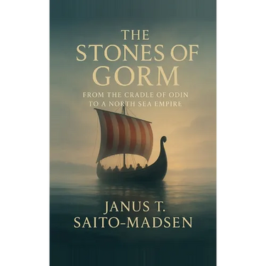 The Stones of Gorm: From the Cradle of Odin to a North Sea Empire