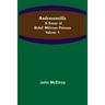 Andersonville: A Story of Rebel Military Prisons - Volume 1