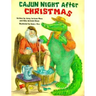 Cajun Night After Christmas