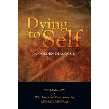 Dying to Self: A Golden Dialogue