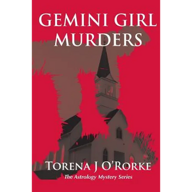 Gemini Girl Murders