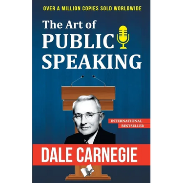 The Art of Public Speaking