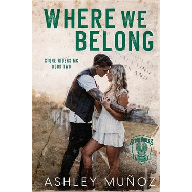 Where We Belong