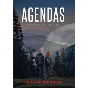 Agendas: An Augland Novel