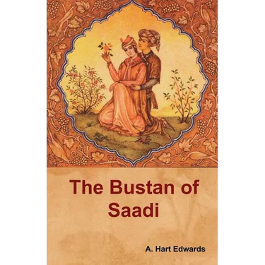 The Bustan of Saadi