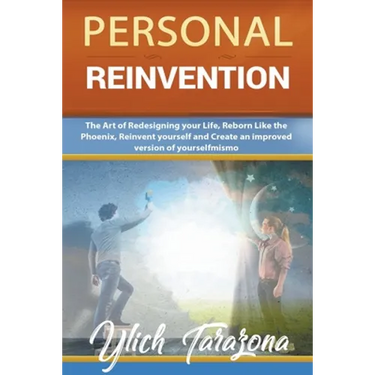 Personal Reinvention