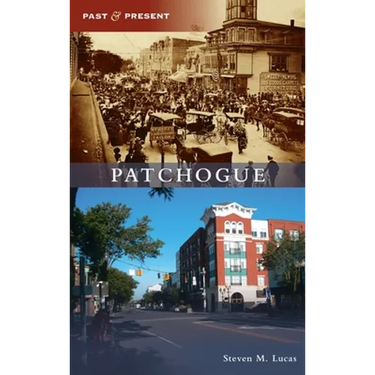 Patchogue