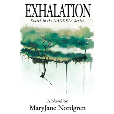 Exhalation