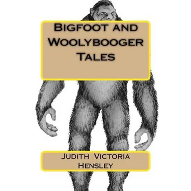 Bigfoot and Woolybooger Tales
