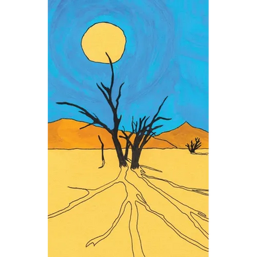 In the Shadow of Trees: The Collected Poetry of Abbas Kiarostami (Mass Market Paperback)