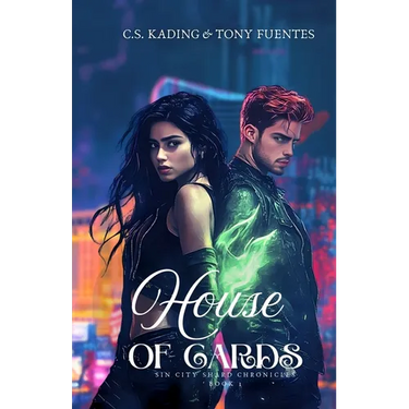 House of Cards