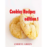 Cookies Recipes: Cookies Cookbook