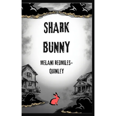 Shark Bunny