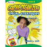 Engage the Brain: Graphic Organizers and Other Visual Strategies, Grade Five