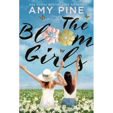 The Bloom Girls